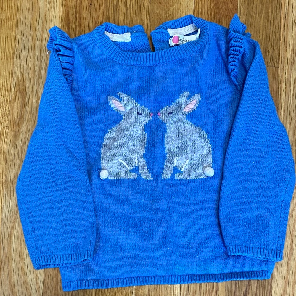 Sweater Bundle 12-18 mo - Picture 6 of 7